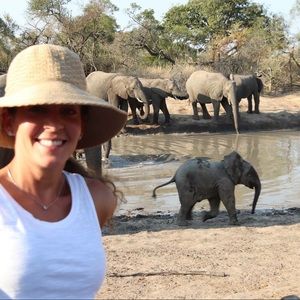 Meet your Posher, Julie